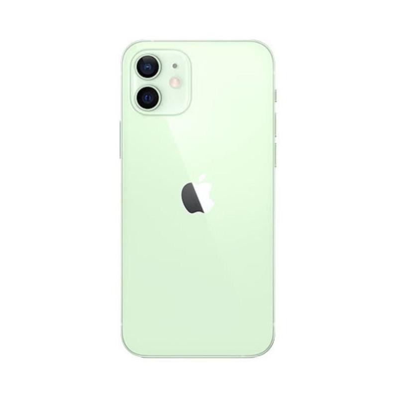 Usado: iPhone 12 128GB Verde Excelente - Trocafone - Apple